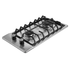 Газовая варочная панель MAUNFELD EGHS.32.6CS/G
