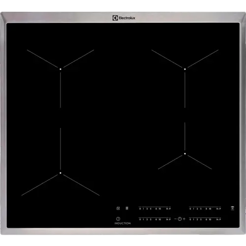 Встраиваемая варочная поверхность ELECTROLUX EIT60443X