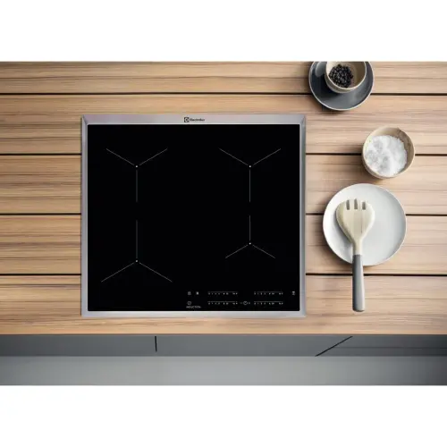 Встраиваемая варочная поверхность ELECTROLUX EIT60443X