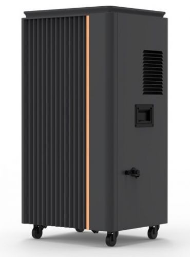 Euronord Industrial Dry Master 90