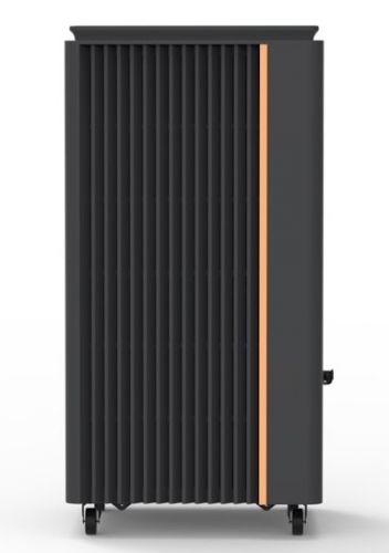 Euronord Industrial Dry Master 90