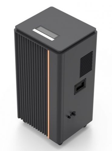Euronord Industrial Dry Master 90