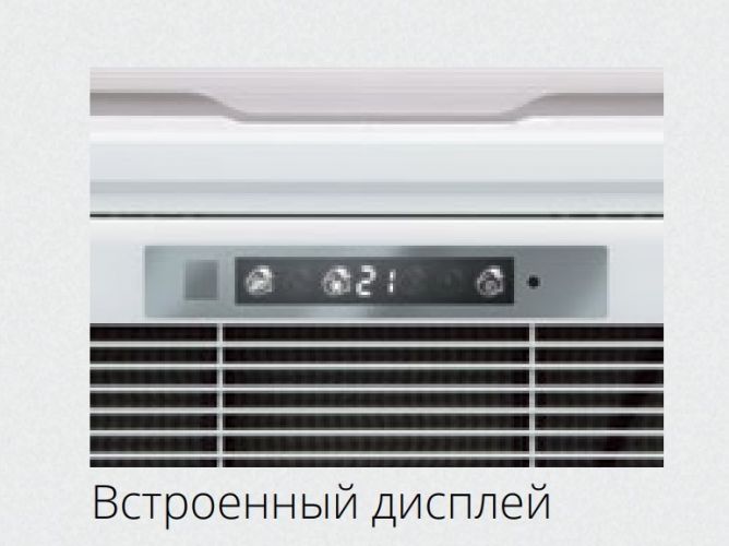 Dahatsu CS-VRF-H71/DC4W