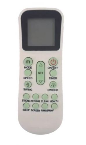 Dahatsu CS-VRF-H71/DC4W