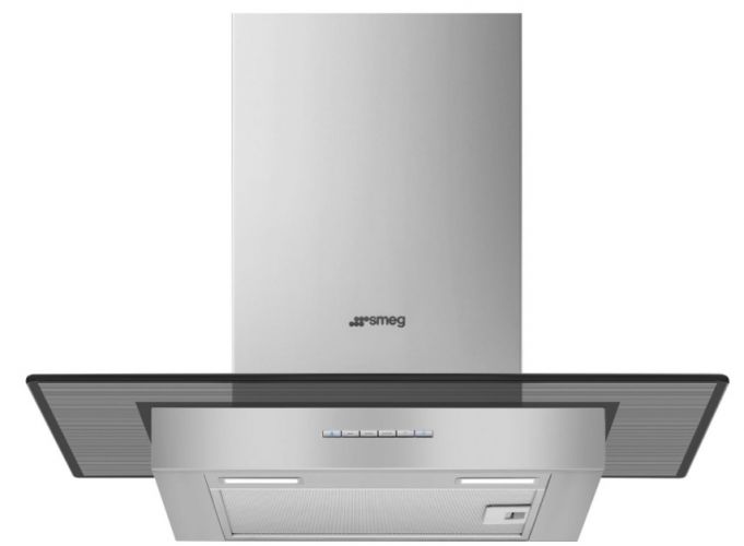 Вытяжка Smeg KBT600VE