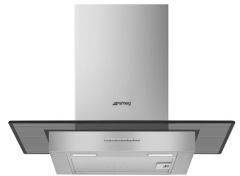Вытяжка Smeg KBT600VE