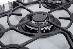 Газовая варочная панель GRAUDE GS 70.1 W
