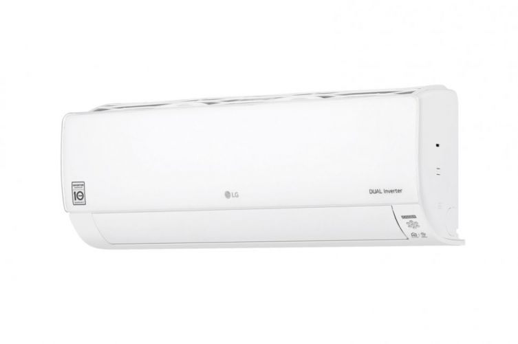 Сплит-система LG DC09RH EVO MAX