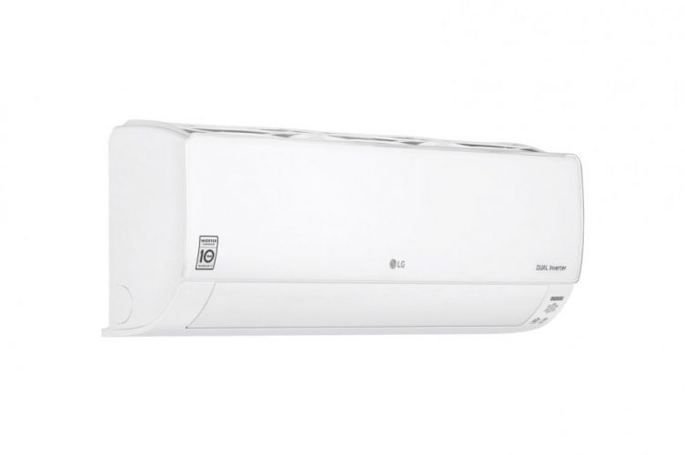 Сплит-система LG DC09RH EVO MAX