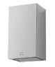 Кухонная вытяжка MAUNFELD Bath Light Isla 35 нержавеющая сталь
