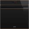 Духовой шкаф Smeg SOP6604S2PNR