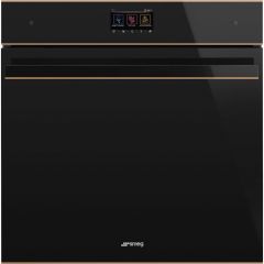 Духовой шкаф Smeg SOP6604S2PNR
