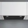 Встраиваемая вытяжка FALMEC BUILT-IN 50 MAX BK 500 мм Матовый чёрный