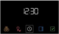 Духовой шкаф Smeg SO6102TG