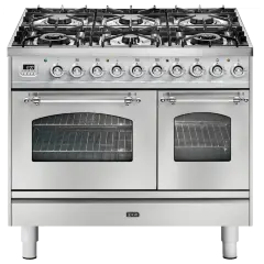 Кухонный блок ILVE Nostalgie PD106NE3