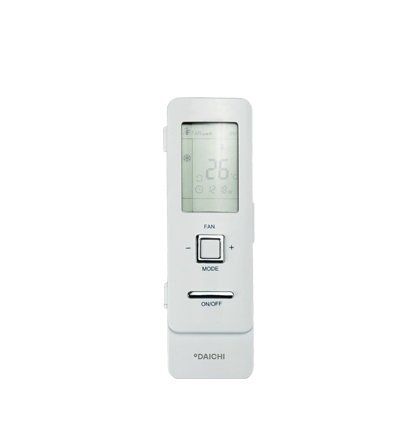 Сплит-система Daichi EVO50AVQS1R/EVO50FVS1R Evolution