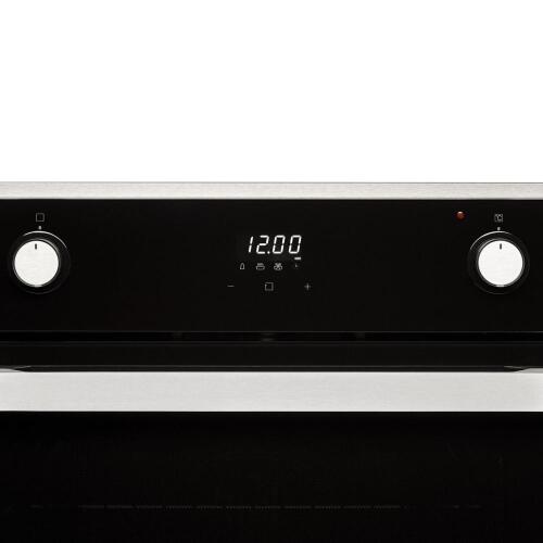 Электрический духовой шкаф KRONA ADRIANO 60 BL