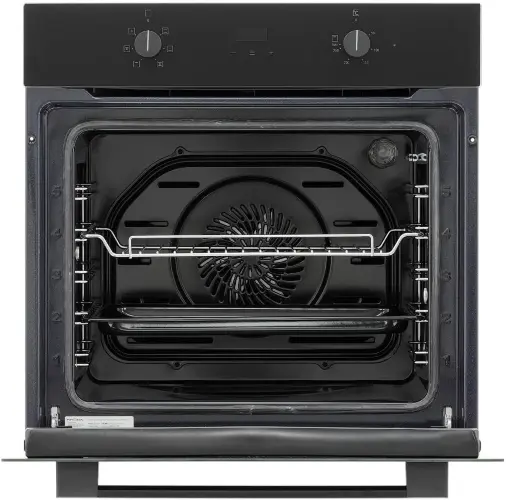 Электрический духовой шкаф KRONA MAGNETE 60 BL/BL