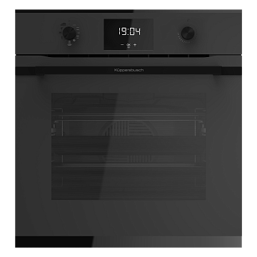 Духовой шкаф Kuppersbusch BP 6332.0 KSM6 MattBlack