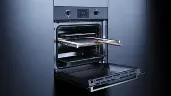 Духовой шкаф Kuppersbusch BP 6332.0 KSM6 MattBlack