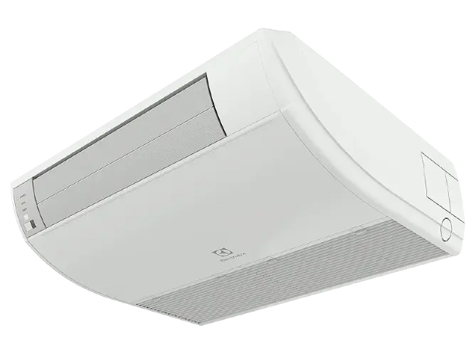 Напольно-потолочная сплит-система Electrolux EACU-18H/UP4-DC/N8 Unitary Pro 4 DC