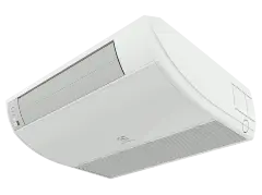 Напольно-потолочная сплит-система Electrolux EACU-18H/UP4-DC/N8 Unitary Pro 4 DC