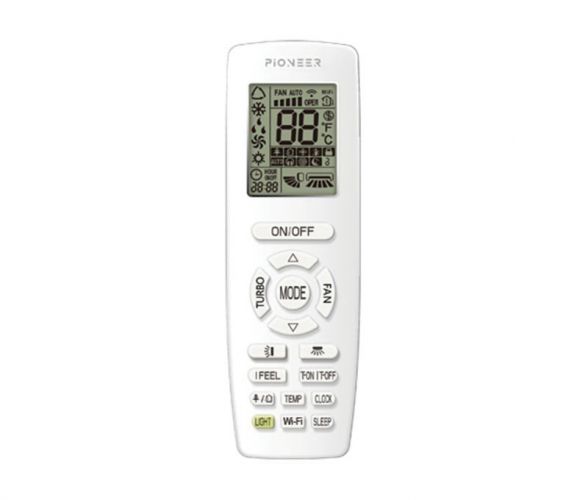 Кассетная сплит-система Pioneer KFCI36GV/KONI36GV/TCI04V
