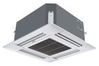 Кассетная сплит-система Haier AB60ES2ERA(S)/1U60IS2EAB(S)