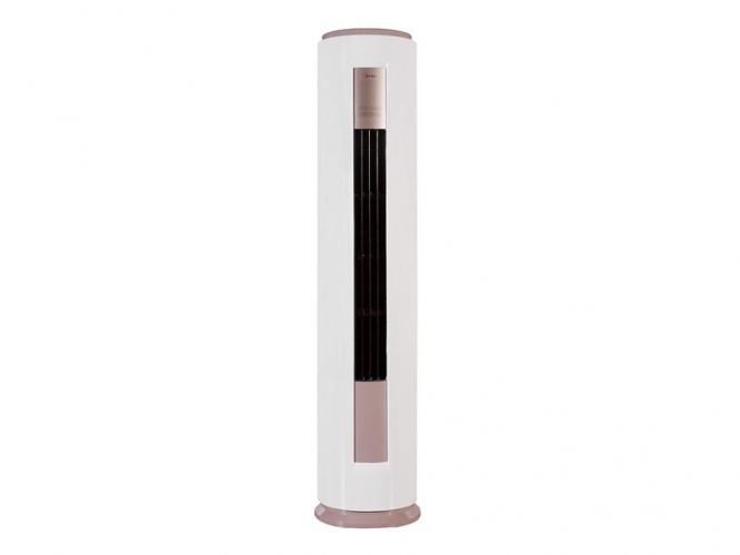 Колонный кондиционер Midea MFYC400-24HRFN8-Q/MOX430UL-24HFN8-Q