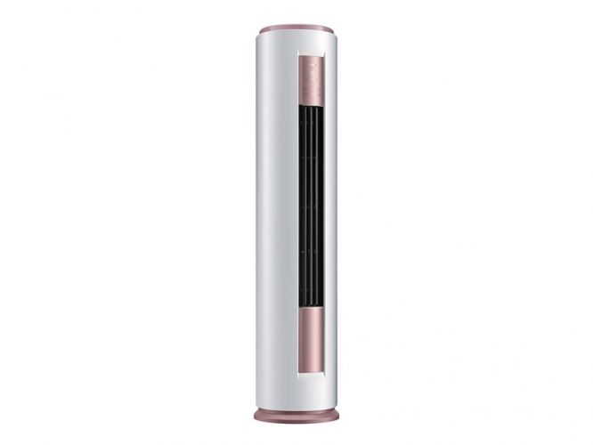 Колонный кондиционер Midea MFYC400-24HRFN8-Q/MOX430UL-24HFN8-Q