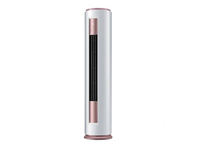 Колонный кондиционер Midea MFYC400-24HRFN8-Q/MOX430UL-24HFN8-Q