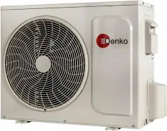 Настенная сплит-система Denko DECH-24inv White Lotus DC Inverter