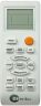Настенная сплит-система Denko DECH-24inv White Lotus DC Inverter