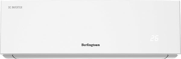Сплит-система Berlingtoun BR-24CIN1/IN/BR-24CIN1/OUT Bristol DC Inverter