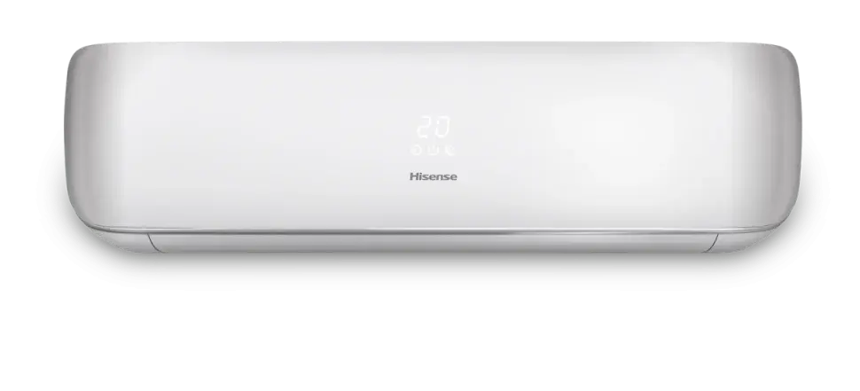 Сплит-система Hisense AS-18UW4RXATG03G/AS-18UW4RXATG03W Premium Design Super DC Inverter Wi-Fi