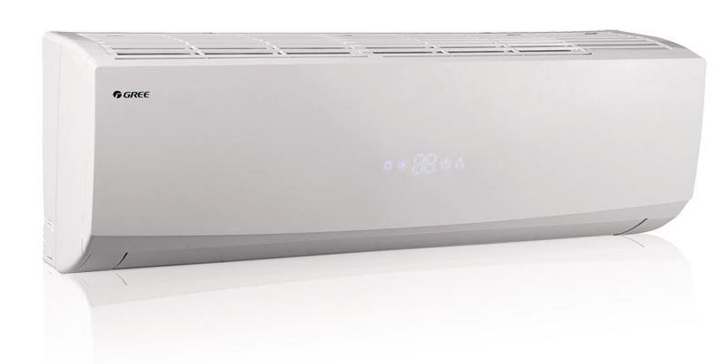 Сплит-система Gree GWH09QCXB-K6DNC2F Lomo Inverter