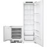 Комплект встраиваемой техники из холодильника и морозильника MEFERI MS72 SIDE BY SIDE COMFORT