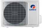 Сплит-система Gree GWH18AGDXD-K6DNA4E Pular Inverter Arctic Silver