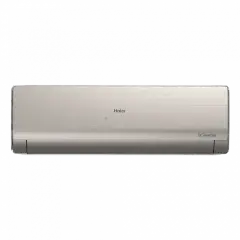 Мульти сплит-система на 2 комнаты 35+35 м2 Haier Lightera AS12NS6ERA-G+Flexis SM AS35S2SF2FA-W/2U40S2SM1FA c Wi-Fi модулем ESP32