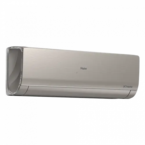 Мульти сплит-система на 2 комнаты 35+35 м2 Haier Lightera AS12NS6ERA-G+Flexis SM AS35S2SF2FA-W/2U40S2SM1FA c Wi-Fi модулем ESP32