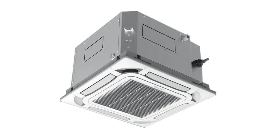 Кассетная сплит-система Pioneer KFC18GV/KON18GV/TC03V