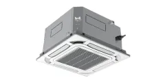 Кассетная сплит-система Pioneer KFC18GV/KON18GV/TC03V