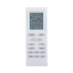 Кассетная сплит-система Pioneer KFC18GV/KON18GV/TC03V