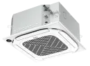 Кассетная сплит-система MDV MDCA6-12HRN1/T-MBQ4-03B/MDOU3-12HN1-L