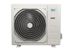 Кассетная сплит-система MDV MDCA6-12HRN1/T-MBQ4-03B/MDOU3-12HN1-L