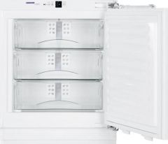 Морозильник Liebherr UIG 1313 Comfort SuperFrost