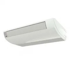Напольно-потолочная сплит-система General Climate GC-CF24HRN2/GU-CF24H2