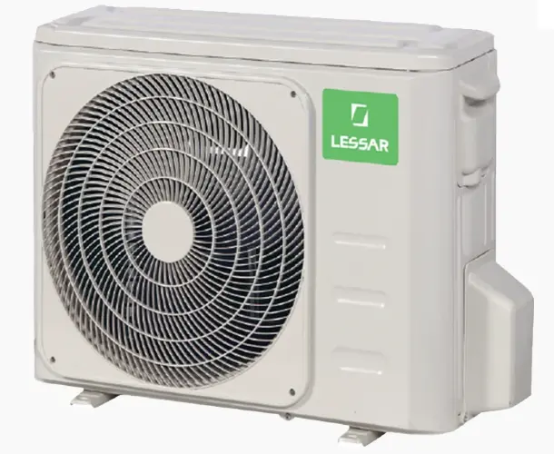 Наружный блок мульти сплит-системы Lessar LU-5HE42FME2 eMagic Inverter
