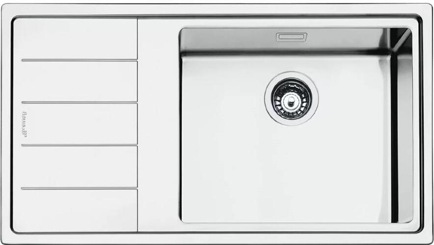 Мойка Smeg LFTG861S