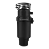 Измельчитель пищевых отходов MAUNFELD MWD7503RB